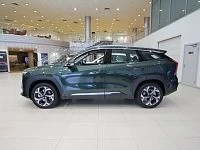 Дополнительное изображение транспортного средства