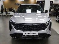 Дополнительное изображение транспортного средства