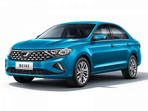 Jetta VA3 Enjoyment 1.5 112hp 6AT