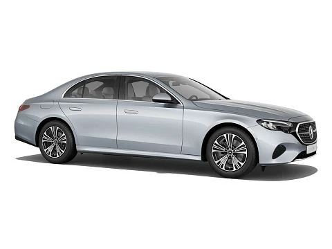 Mercedes-Benz E седан 300 полный привод АМГ Лайн (AMG Line)