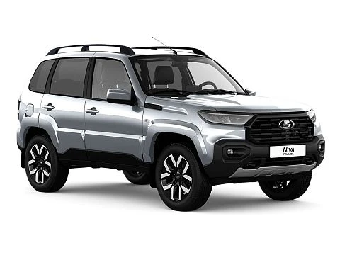 Lada Niva Travel Техно 1.8 90 л.с. МТ (Techno)