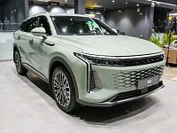 Дополнительное изображение транспортного средства