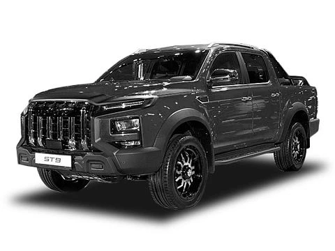 Sollers ST9 Ультимэйт 2.0 АТ полный привод (Ultimate)