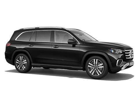 Mercedes-Benz GLS 450 д полный привод