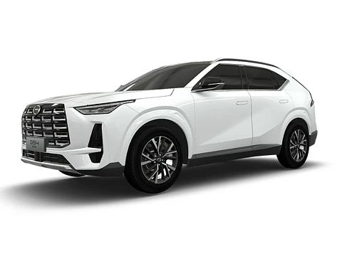 GAC GS4 ГБ 1.5Т АТ (GB)
