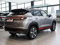 Дополнительное изображение транспортного средства