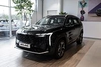 Дополнительное изображение транспортного средства