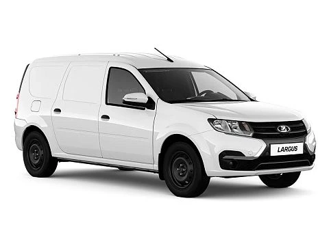 Lada Largus фургон Классик 1.6 90 л.с. МТ (Classic)