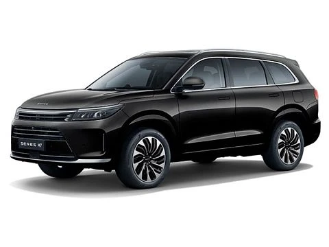 Seres M7 Pro 1.5hyb AT 4WD