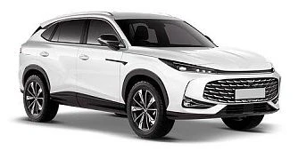 модель автомобиля М70