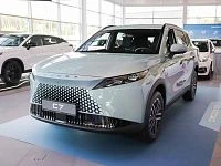 Дополнительное изображение транспортного средства