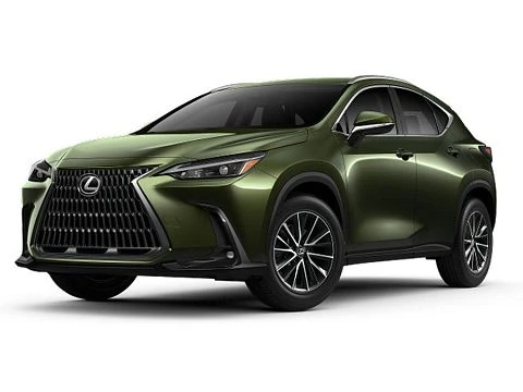 Lexus NX 200 Фан (FUN)