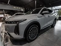 Дополнительное изображение транспортного средства