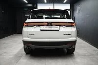 Дополнительное изображение транспортного средства