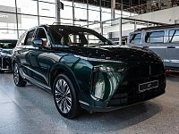 Дополнительное изображение транспортного средства