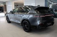 Дополнительное изображение транспортного средства