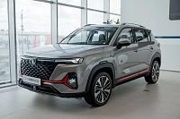 Дополнительное изображение транспортного средства