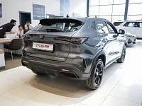 Дополнительное изображение транспортного средства