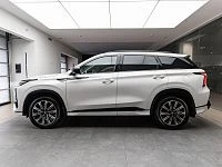 Дополнительное изображение транспортного средства