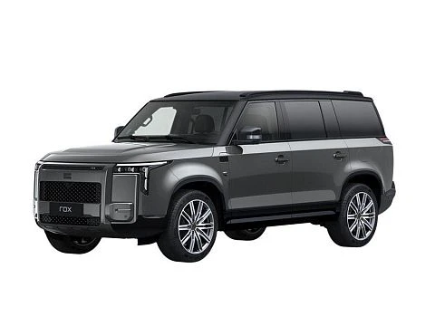 ROX Адамас Версия Большая семья (Big Family Edition)