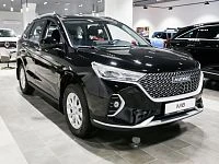 Дополнительное изображение транспортного средства