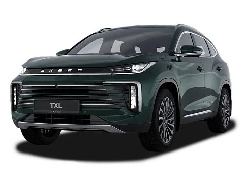 EXEED TXL Престиж ИОВ 1.6Т АТ полный привод (Prestige IOV)