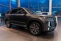 Дополнительное изображение транспортного средства