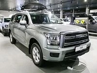 Дополнительное изображение транспортного средства