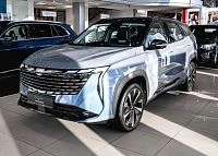 Дополнительное изображение транспортного средства