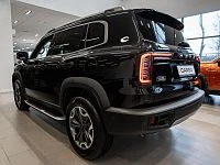 Дополнительное изображение транспортного средства