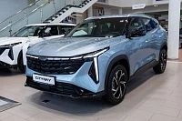Дополнительное изображение транспортного средства