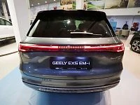 Дополнительное изображение транспортного средства