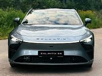 Дополнительное изображение транспортного средства