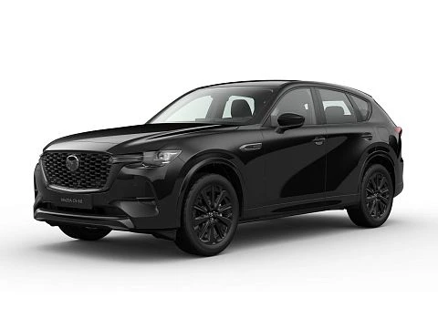 Mazda CX-60 Эксклюзив 2.5 АТ полный привод (Exclusive)