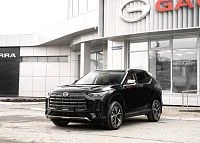 Дополнительное изображение транспортного средства