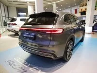 Дополнительное изображение транспортного средства