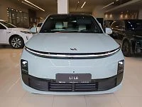 Дополнительное изображение транспортного средства