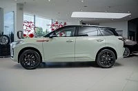 Дополнительное изображение транспортного средства