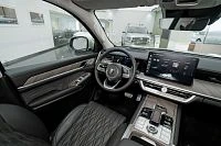 Дополнительное изображение транспортного средства