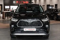 Дополнительное изображение транспортного средства