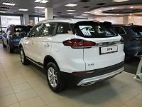 Дополнительное изображение транспортного средства