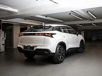 Дополнительное изображение транспортного средства
