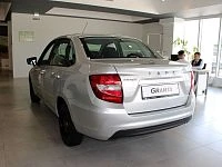 Дополнительное изображение транспортного средства