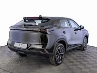 Дополнительное изображение транспортного средства