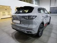 Дополнительное изображение транспортного средства