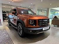 Дополнительное изображение транспортного средства