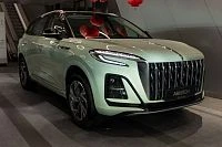 Дополнительное изображение транспортного средства