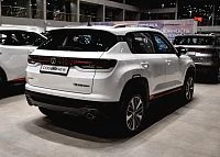 Дополнительное изображение транспортного средства