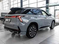 Дополнительное изображение транспортного средства