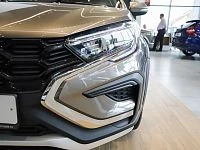 Дополнительное изображение транспортного средства